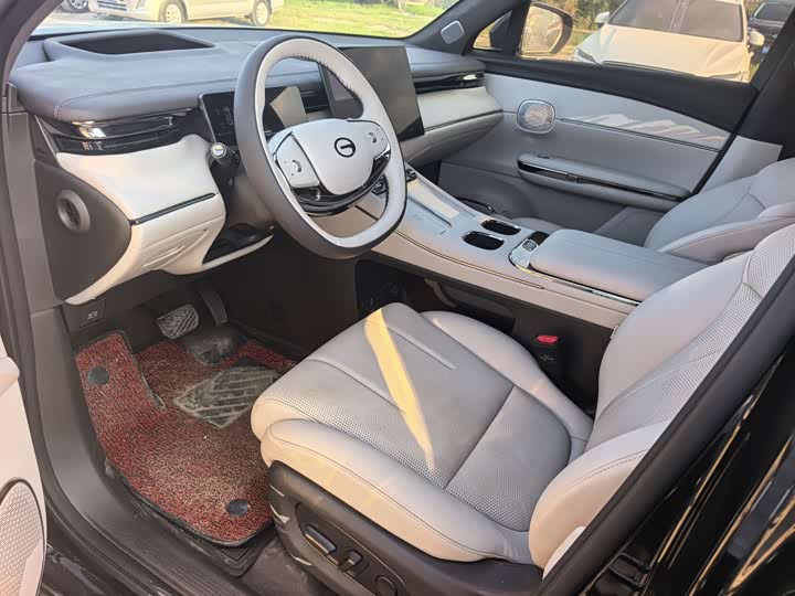 GAC Trumpchi S7, 2025 — фото 4 из 9