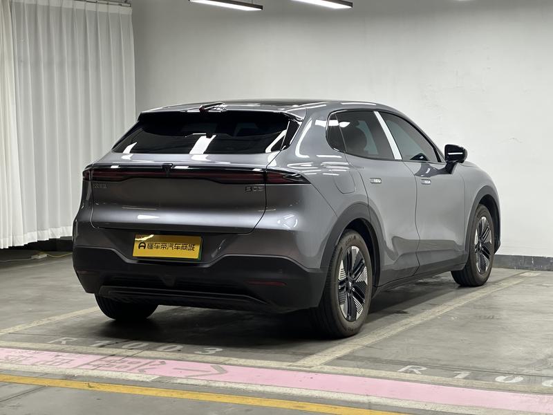 Changan Deepal S05, 2025 — фото 7 из 12