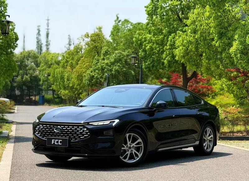 Ford Mondeo, 2022 — купить в Иванове под ключ