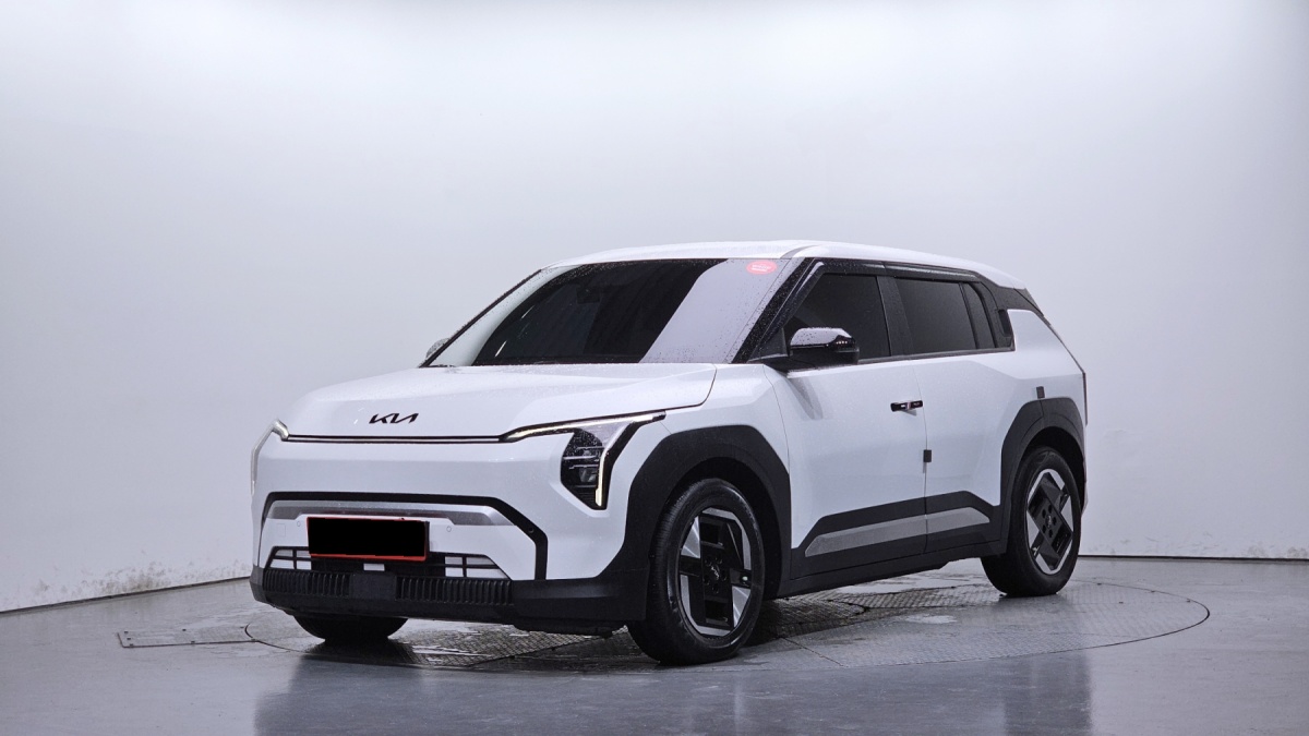 Kia EV3, 2024 — купить в Самаре под ключ