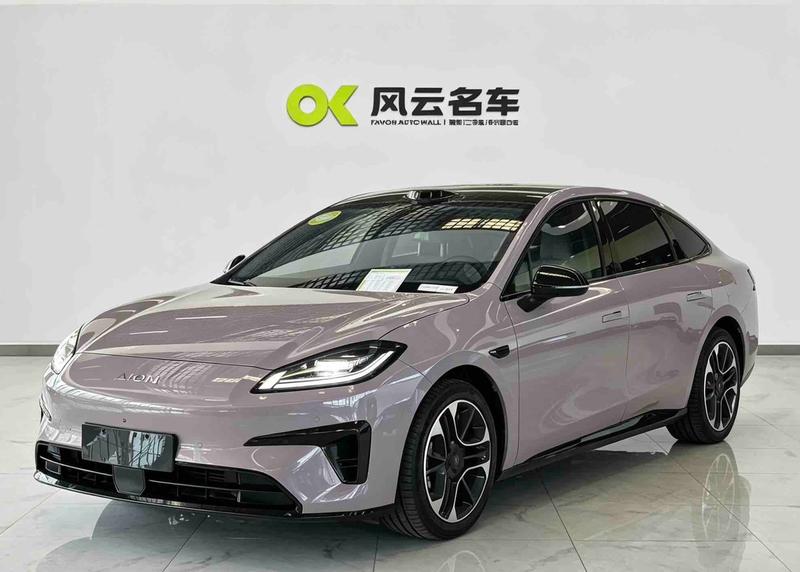 GAC Aion RT, 2024 — купить в Рязани под ключ