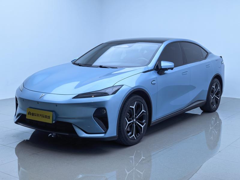 Changan Deepal L07, 2024 — купить в Саранске под ключ