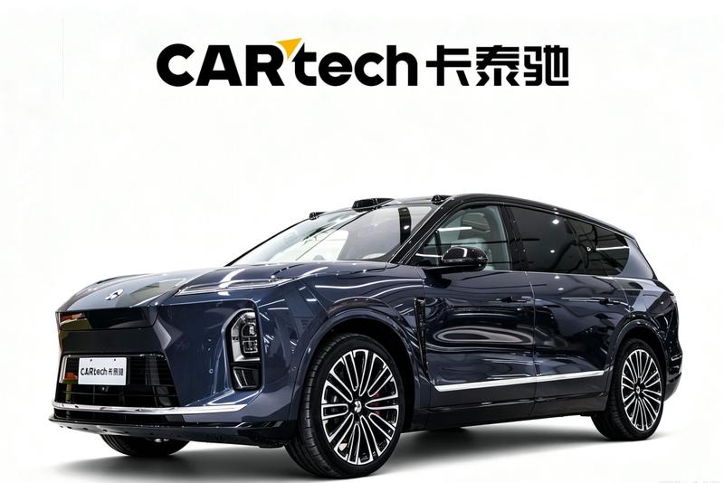 Nio ES8, 2025 — купить в Казани под ключ