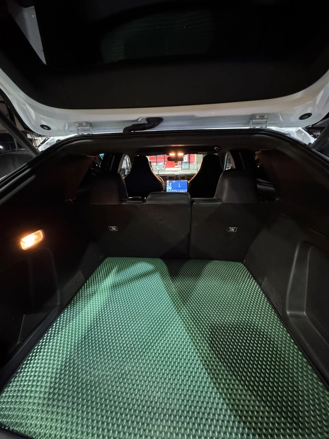 Dongfeng Aeolus L7, 2024 — фото 11 из 11