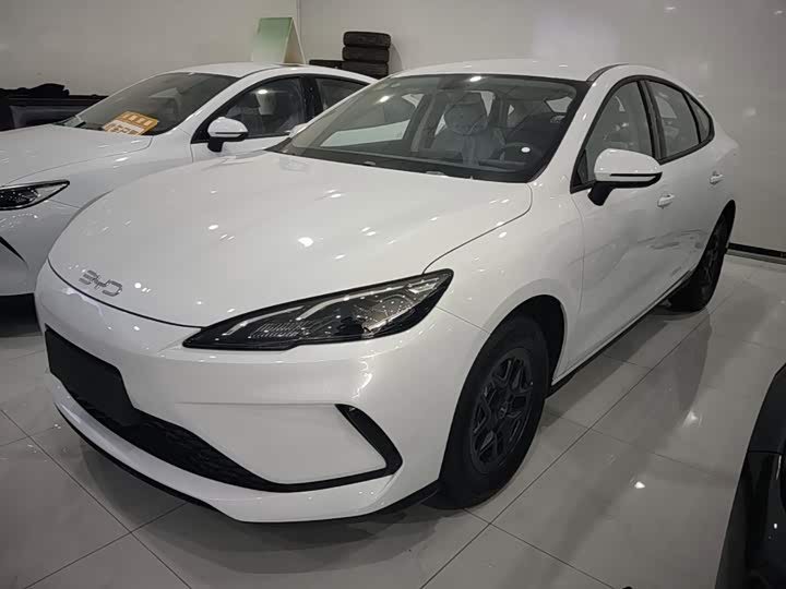 BYD Seal 05 DM-i Hybrid, 2026 — купить в Ижевске под ключ
