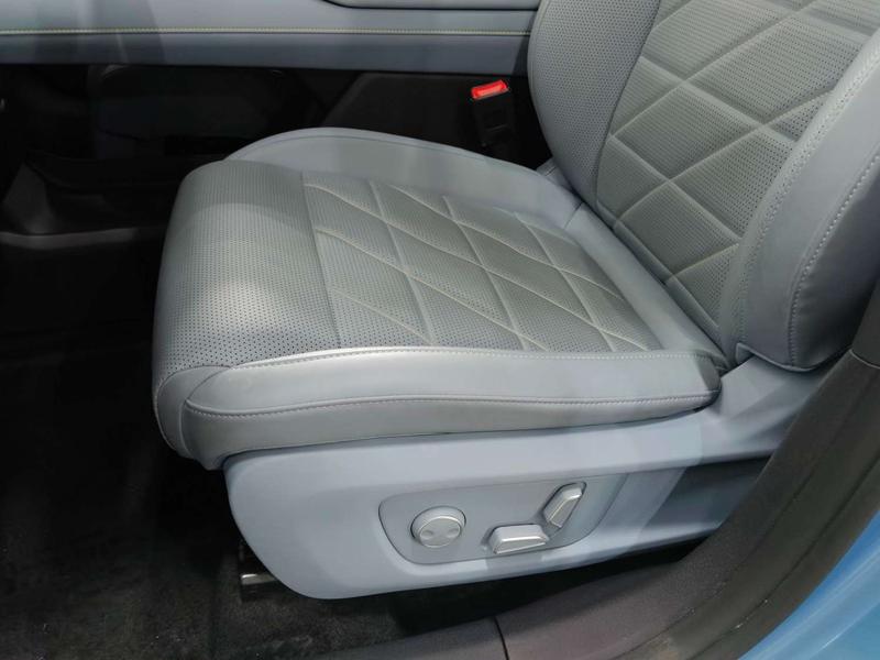 Changan Deepal S05, 2024 — фото 10 из 12