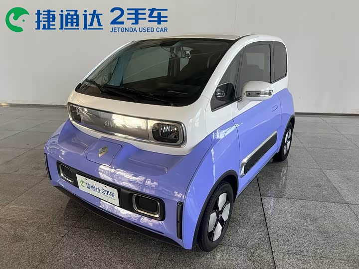 Baojun KiWi EV, 2022 — купить в Липецке под ключ