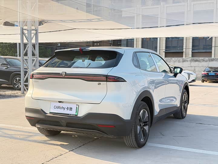 Changan Deepal S05, 2026 — фото 4 из 9