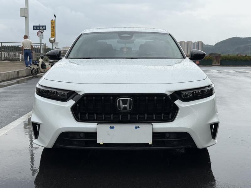 Honda Inspire, 2023 — фото 2 из 10