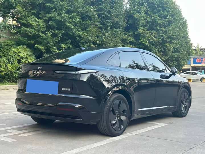 Nio Onvo L60, 2024 — фото 4 из 9