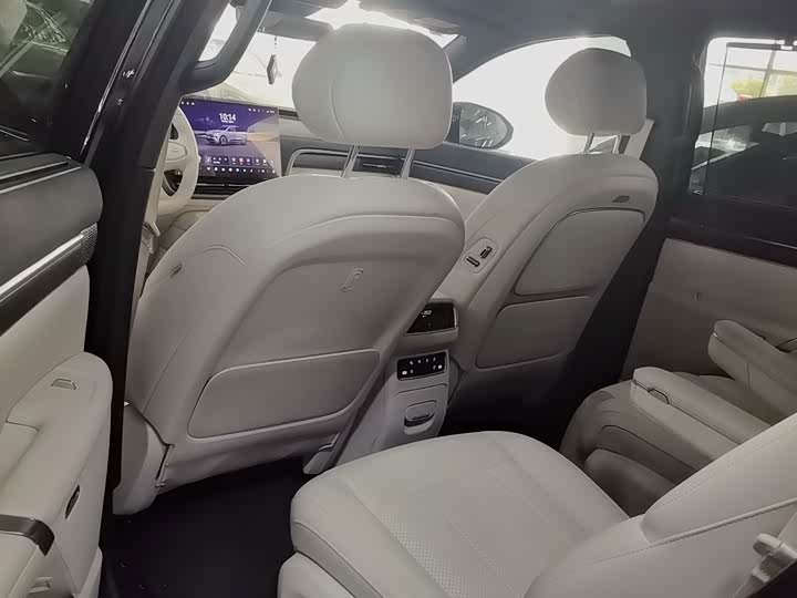 Dongfeng Yipai eπ 008, 2025 — фото 9 из 9