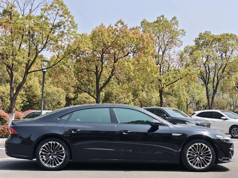 Audi A7L, 2022 — фото 7 из 12