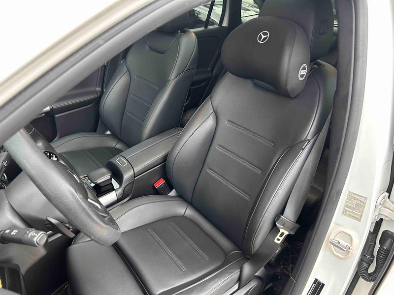 Mercedes-Benz GLA-Class, 2022 — фото 10 из 12