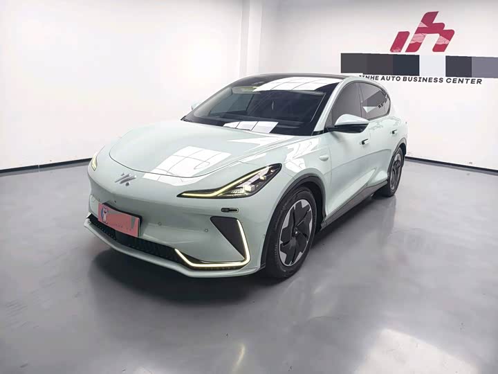 IM motors LS7, 2023 — купить в Иванове под ключ
