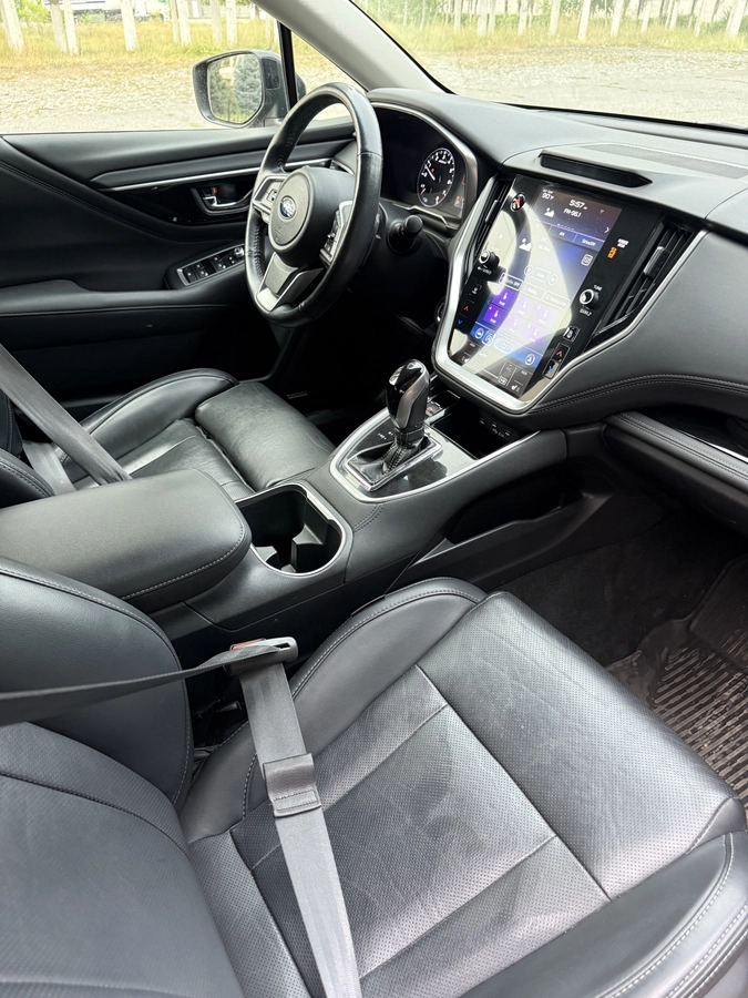 Subaru Outback, 2021 — фото 6 из 7