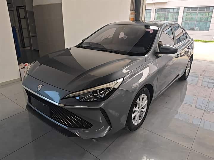 Roewe i5, 2024 — купить в Костроме под ключ