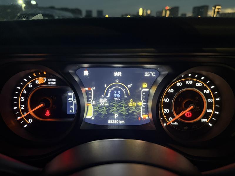 Jeep Wrangler, 2024 — фото 8 из 12