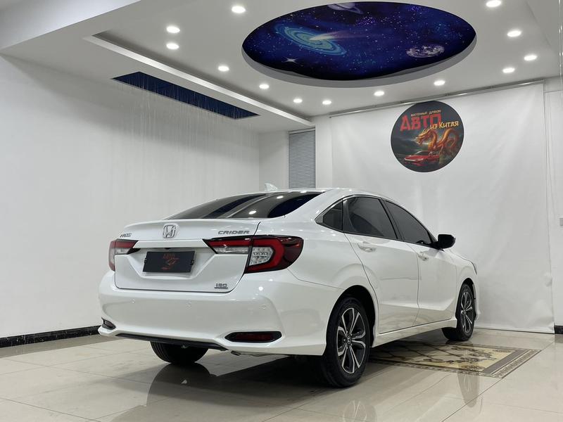 Honda Crider, 2023 — фото 6 из 12