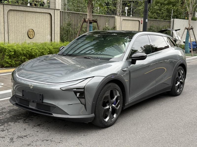 Geely Jiyue 01, 2024 — купить в Саранске под ключ