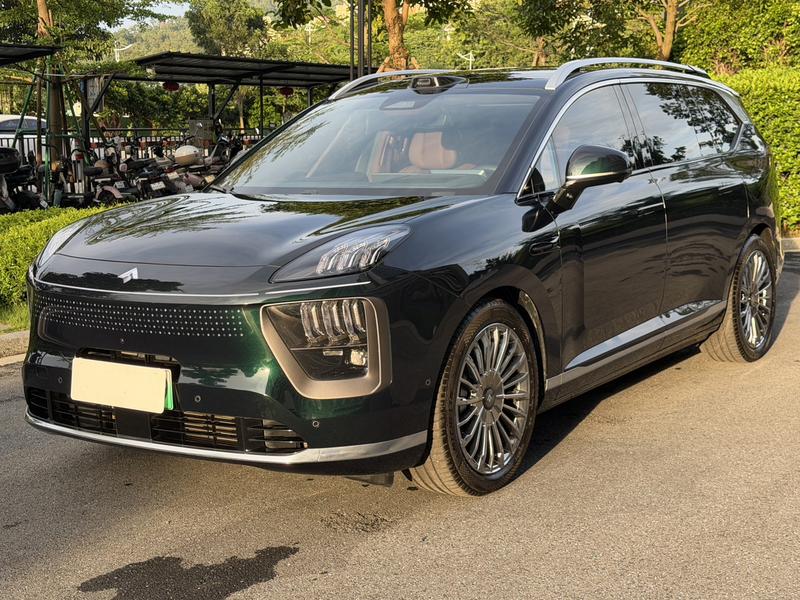 GAC Hyptec HL, 2025 — купить в Самаре под ключ