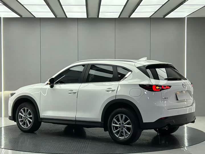 Mazda CX-5, 2023 — фото 3 из 9