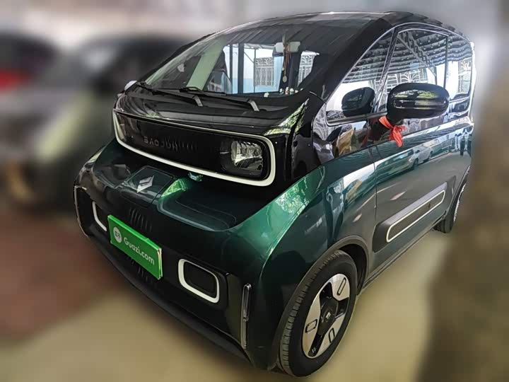 Baojun KiWi EV, 2023 — купить в Кирове под ключ