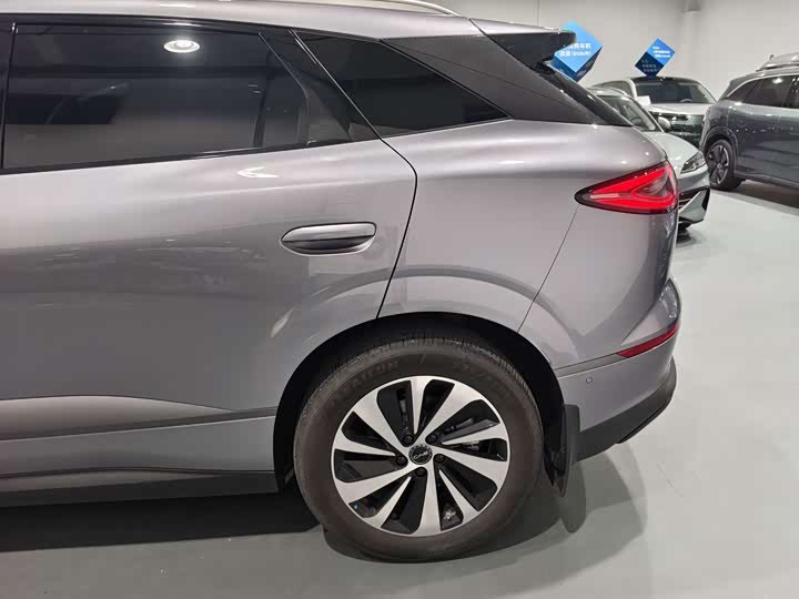BYD Sea Lion 06 Hybrid/EV, 2026 — фото 8 из 9