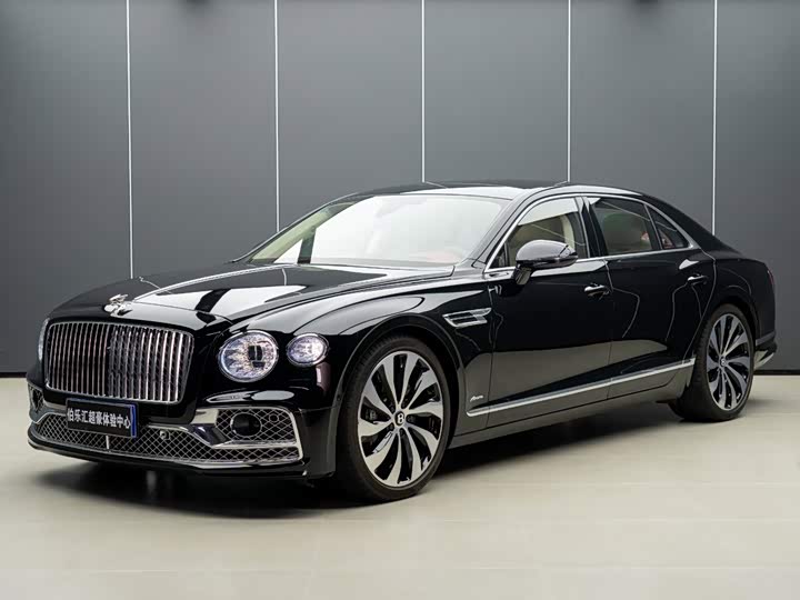 Bentley Flying Spur, 2025 — купить в Тамбове под ключ
