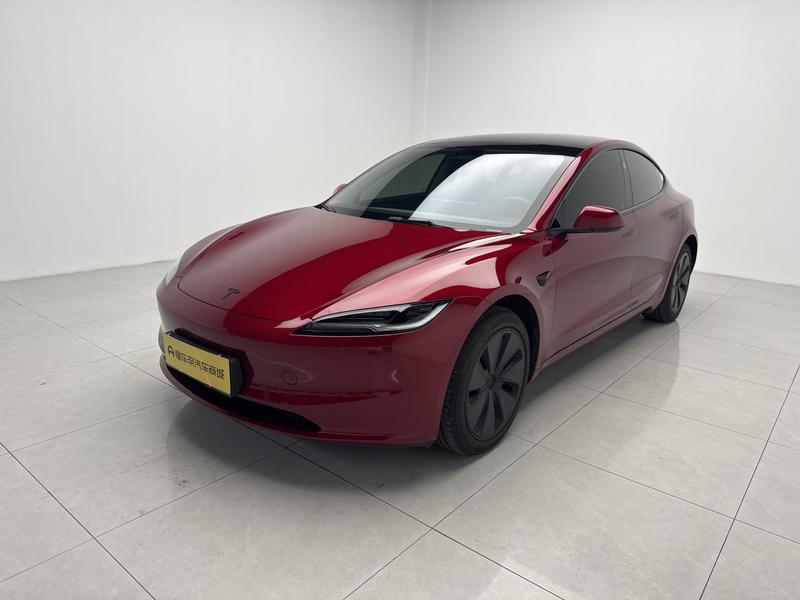 Tesla Model 3, 2026 — купить в Орле под ключ