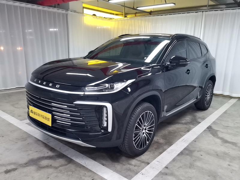 Exeed TXL, 2025 — купить в Туле под ключ