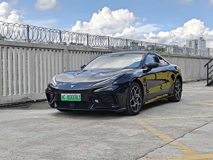 Hozon GT, 2024 — купить в Санкт-Петербурге под ключ