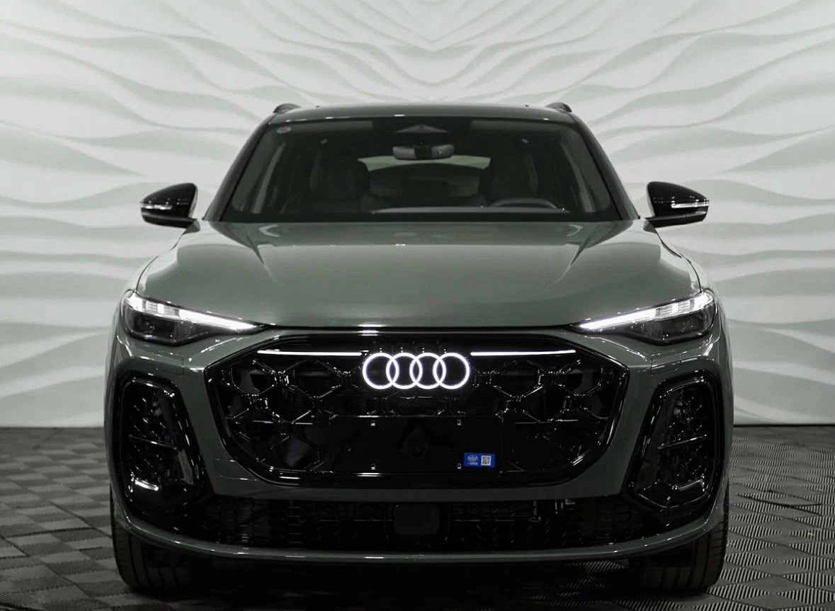 Audi Q5, 2026