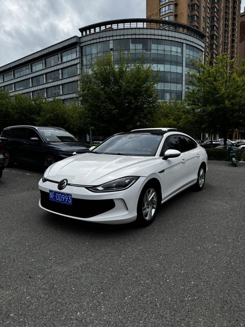 Volkswagen Lamando L, 2023 — купить в Иванове под ключ