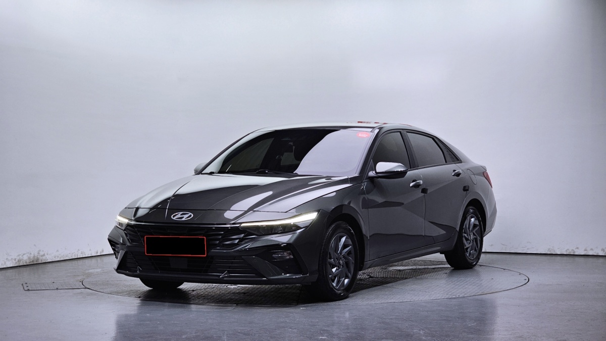 Hyundai Avante, 2023 — купить в Белгороде под ключ