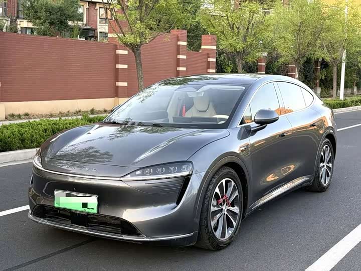 Luxeed R7, 2025 — купить в Казани под ключ