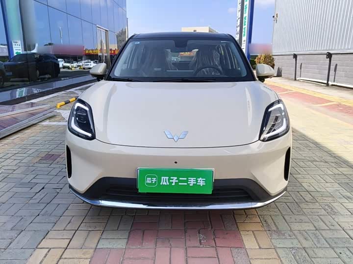 Wuling Bingo S, 2026 — фото 3 из 9