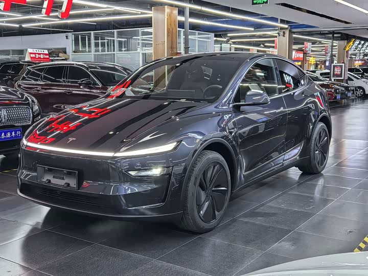 Tesla Model Y, 2026 — купить в Смоленске под ключ