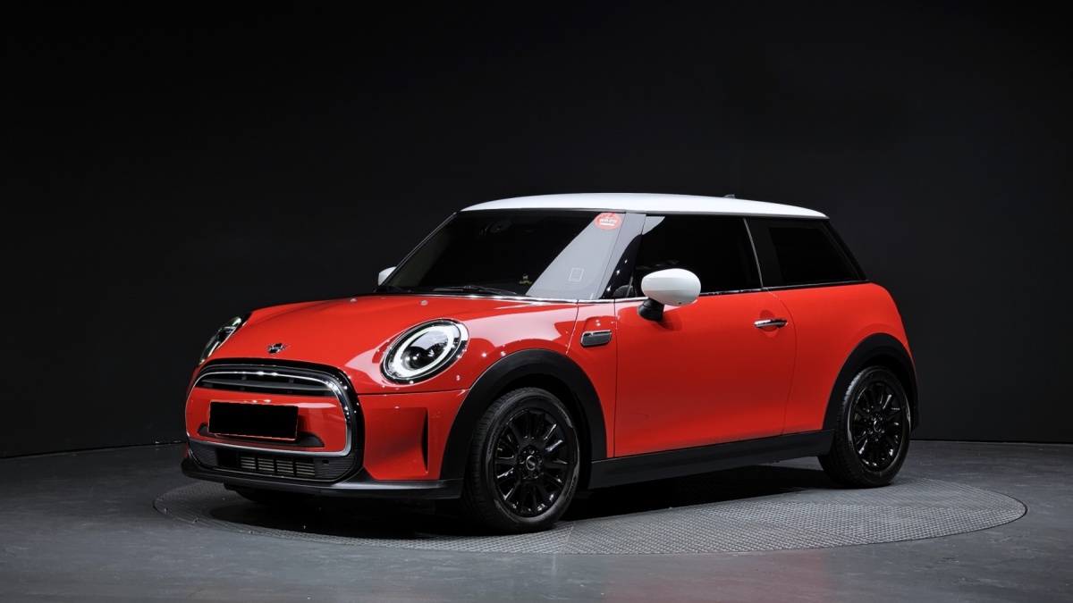 Mini Cooper, 2023 — купить в Белгороде под ключ