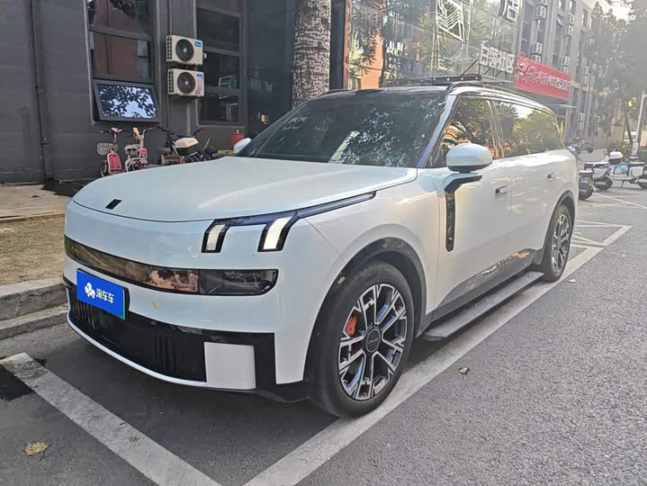 Lynk & Co 900, 2025 — купить в Костроме под ключ