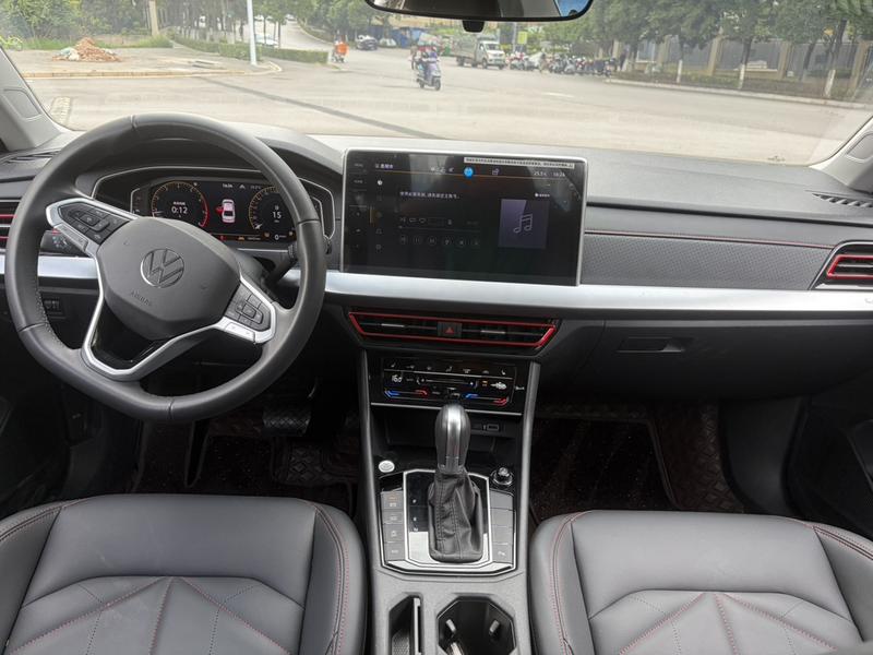 Volkswagen Lavida, 2023 — фото 7 из 12