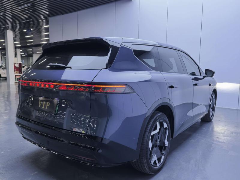 Nissan NX8, 2025 — фото 6 из 10