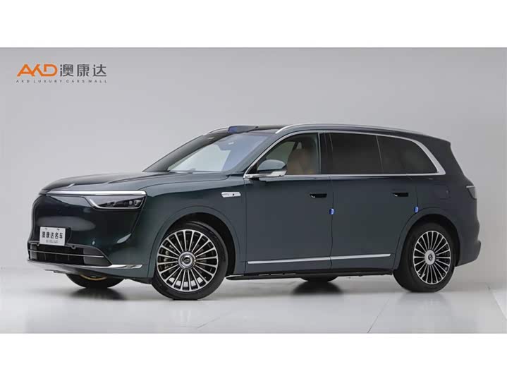 Aito M8, 2025 — купить в Иванове под ключ