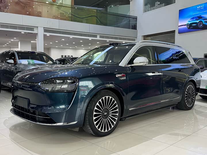 Aito M9, 2025 — купить в Ульяновске под ключ