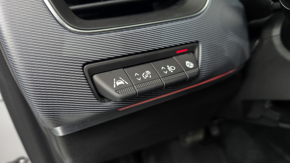 Renault XM3, 2021 — фото 12 из 12