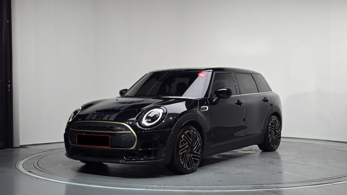 Mini Clubman, 2023 — купить в Кирове под ключ