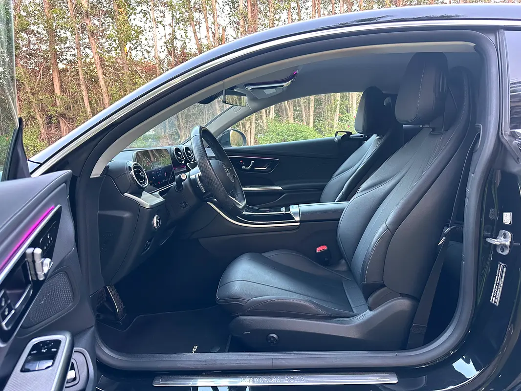 Mercedes-Benz CLE-Class, 2025 — фото 10 из 10
