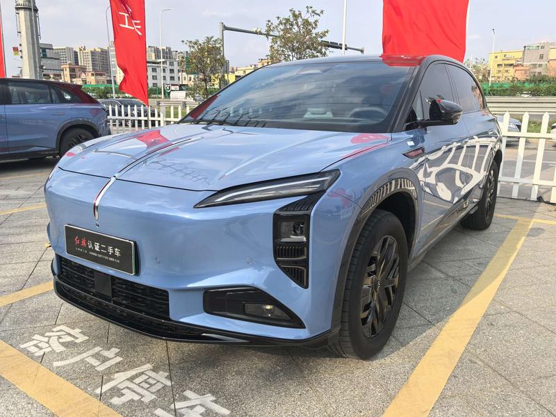 Hongqi EHS7 (Tiangong 08), 2024 — купить в Санкт-Петербурге под ключ