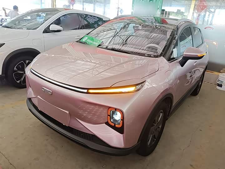 Geely Geometry E Firefly, 2022 — купить в Санкт-Петербурге под ключ