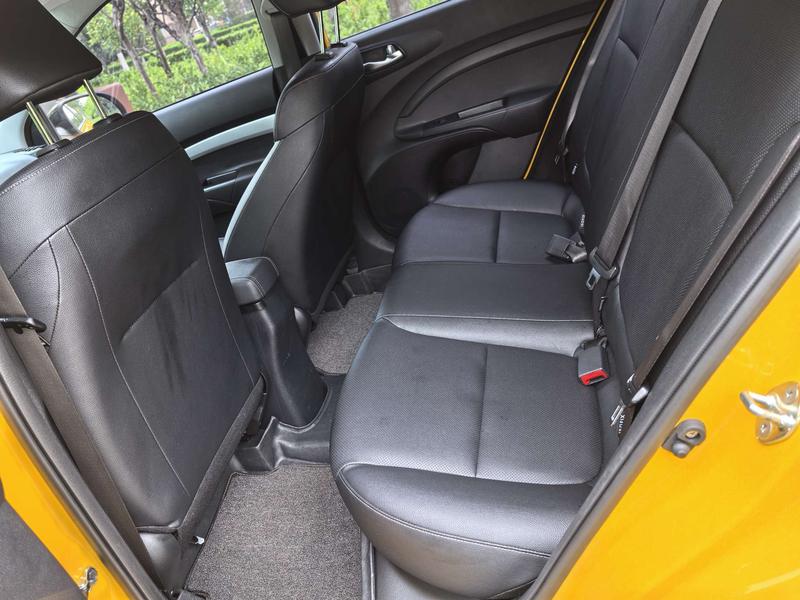 Kia KX1, 2023 — фото 12 из 12