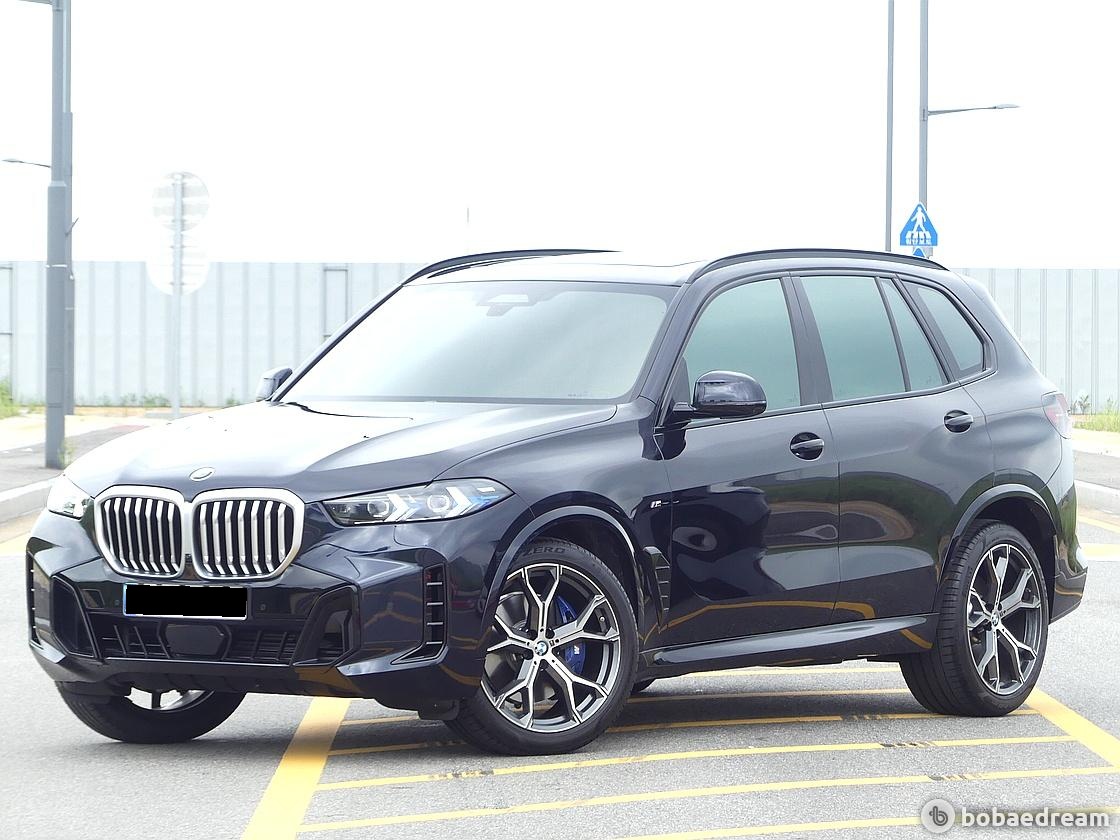 BMW X5, 2025 — фото 2 из 12